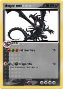 dragon noir