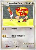 Phineas And