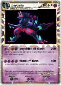 psycario