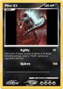 Piker EX