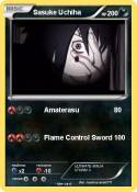 Sasuke Uchiha