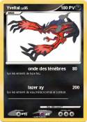 Yveltal