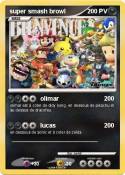 super smash