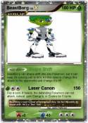 BeastBorg