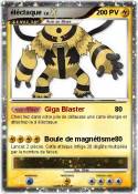 éléctaque