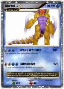 Starroi