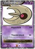 M evolveo ex