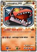 colossatron