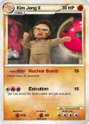 Kim Jong Il