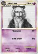 John Cabot