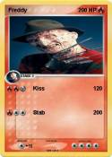 Freddy