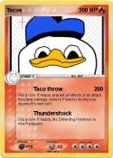 Tacos
