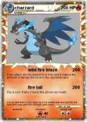 charzard