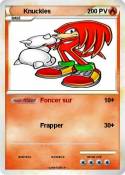 Knuckles
