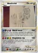 Mewticetal