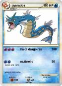 gyarados