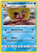 SpongeBob