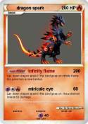 dragon spark