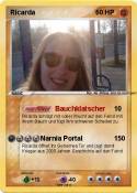 Ricarda