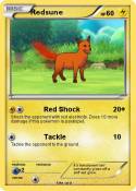Redsune