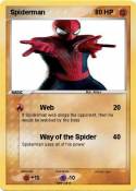Spiderman