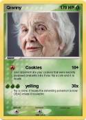 Granny