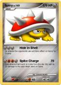 Spiny