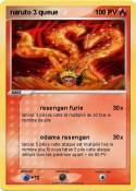 naruto 3 queue