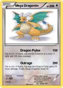 Mega Dragonite