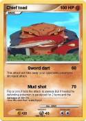 Chief toad