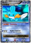 Mudkip
