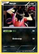 Mangle