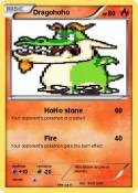 Dragohoho