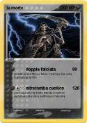 la morte