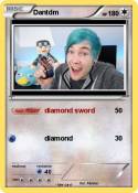 Dantdm