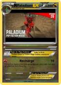 Paladium