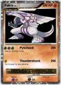 Palkia