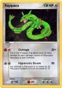 Rayquaza