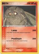 MOTH