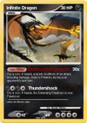 Infinite Dragon