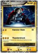 Thor