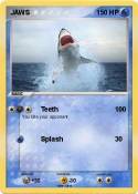 JAWS