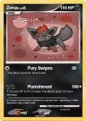 Zorua
