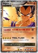Vegeta