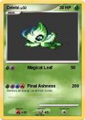 Celebi