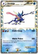 Greninja