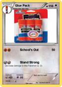 Glue Pack