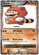 Tanooki