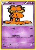 garfield