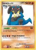 Lucario